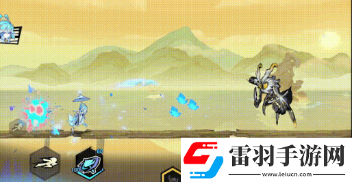 超时空跑跑苏朝歌技能介绍