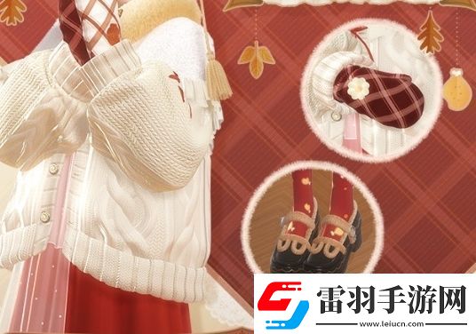 闪耀暖暖姜绒暖冬活动怎么玩