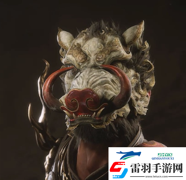 黑神话悟空长嘴脸怎么样