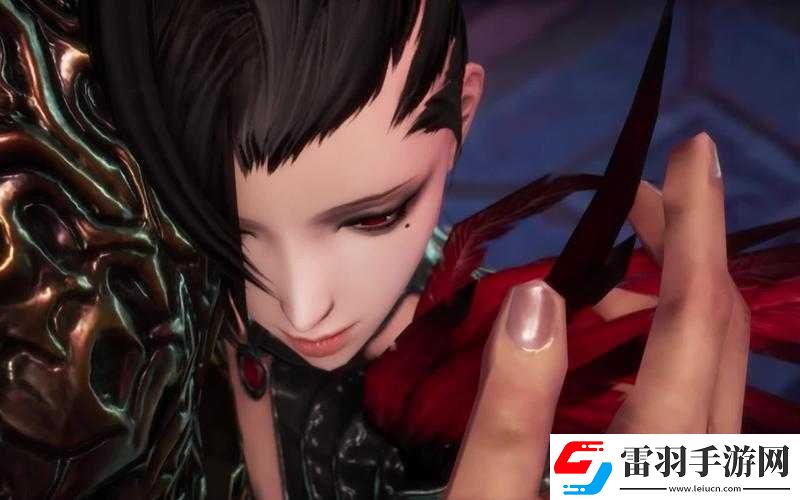战斗吧剑灵