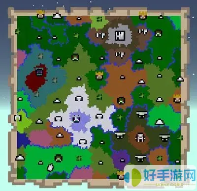 我的世界暮色森林牛头人迷宫攻略