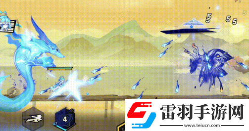 超时空跑跑苏朝歌技能介绍