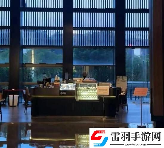 深圳一红咖啡厅不接待染发顾客店家回应