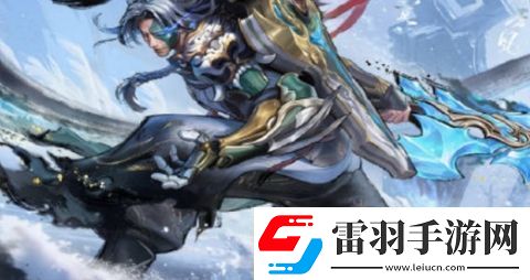 王者荣耀夏侯惇霜北刀皮肤什么时候上线