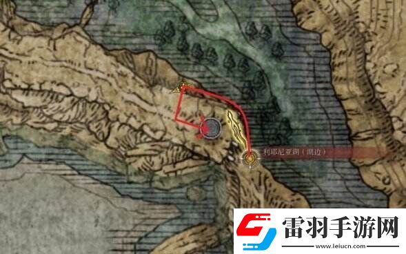 艾尔登法环恶神火焰怎么获得传说祷告恶神火焰获取攻略