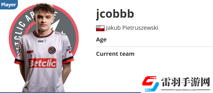 Jimpphat的明日之星推荐jcobbb是何许人也