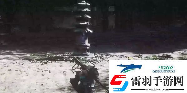黑神话悟空盘丝洞四张符位置在哪