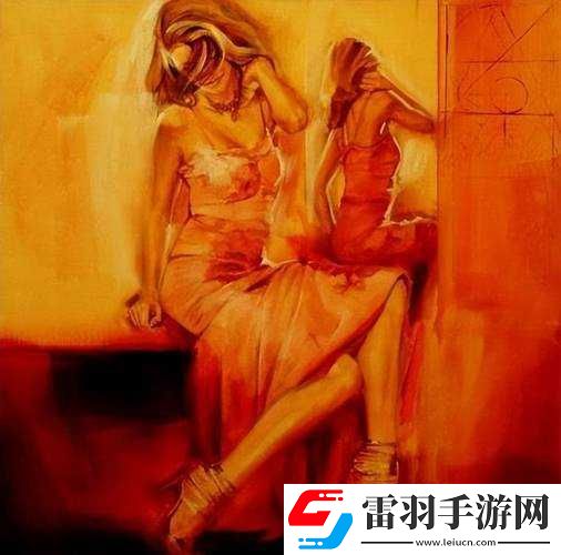 欧洲美女与动交