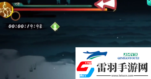 暖雪DLC烬梦怎么进