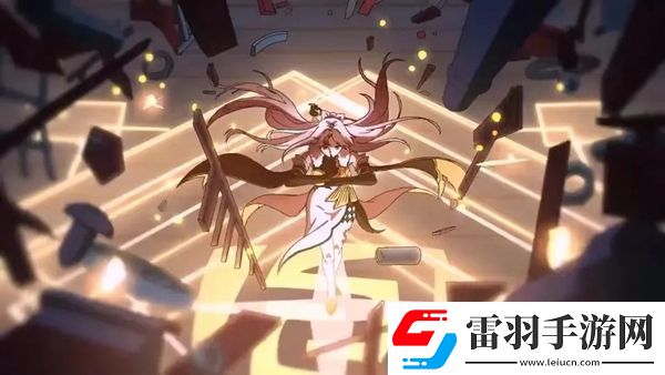 崩坏星穹铁道2.3卡池是什么世界BOSS战术分享