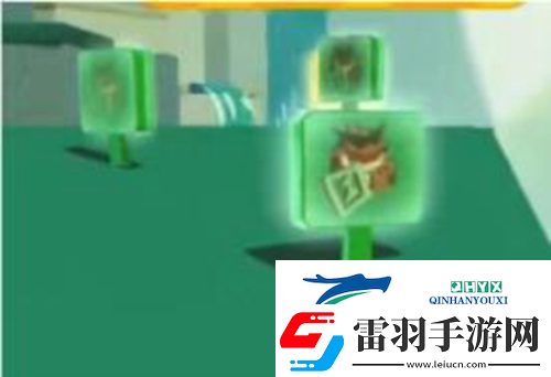 蛋仔派对狩猎训练怎么过