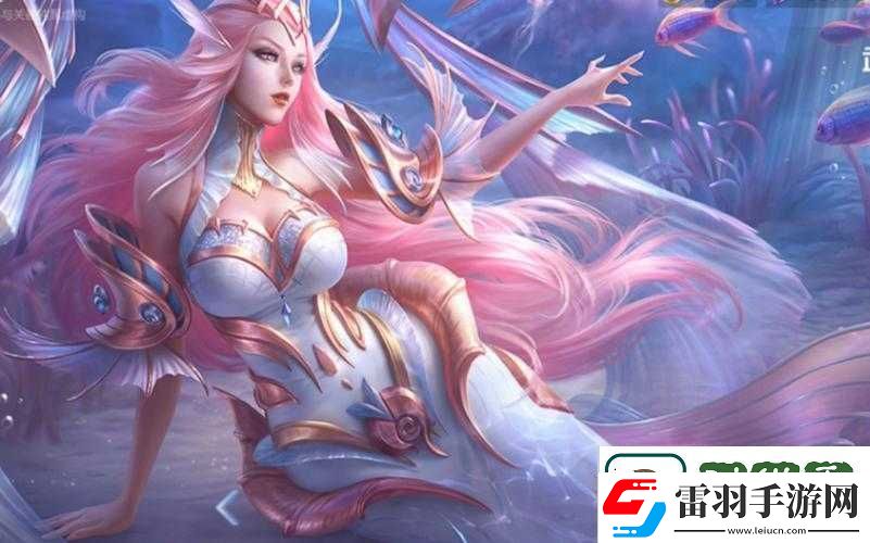 王者荣耀武则天星元皮肤确认推出