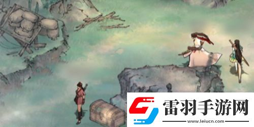 墨剑江湖根骨怎么提升墨剑江湖根骨提升方法