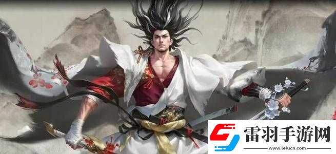 王者荣耀宫本武藏惊梅引皮肤