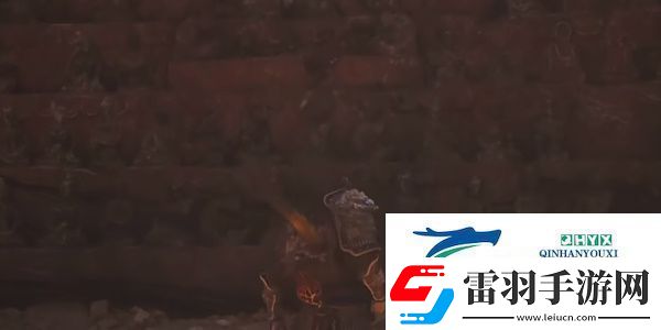 黑神话悟空赤髯龙位置在哪