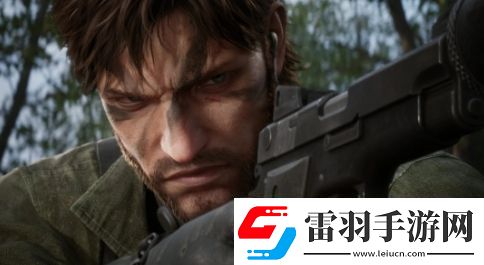 合金装备3重制版制作人表示明年发行是首要任务