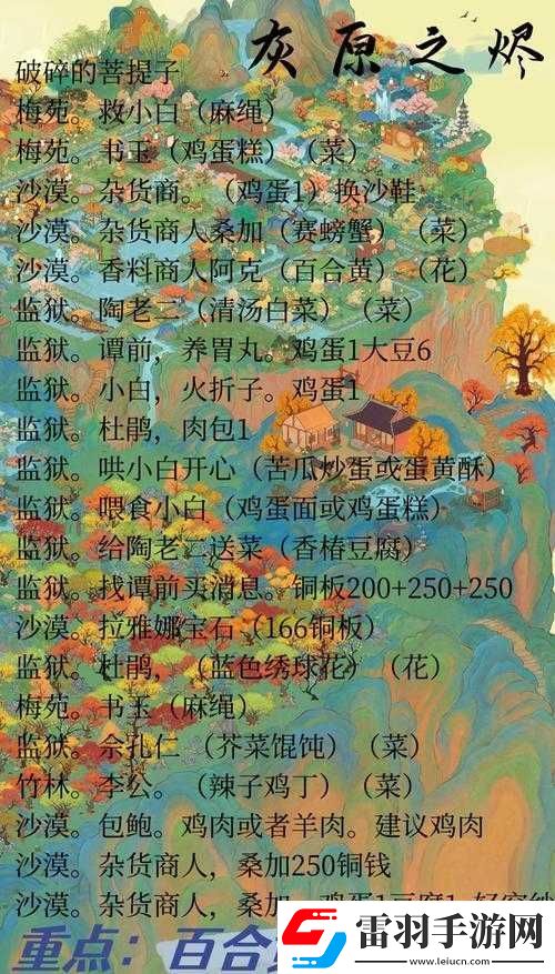 桃源深处人家