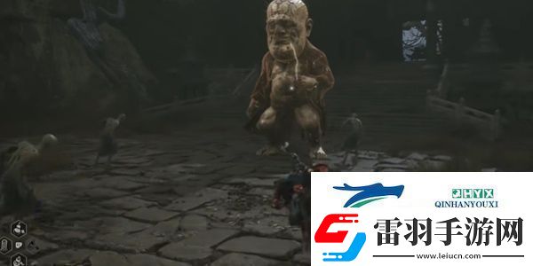 黑神话悟空金池长老怎么打