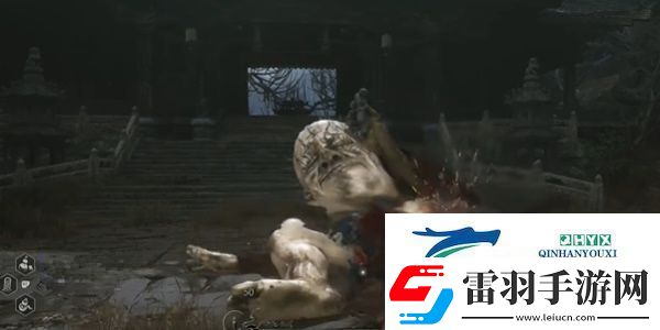 黑神话悟空金池长老怎么打
