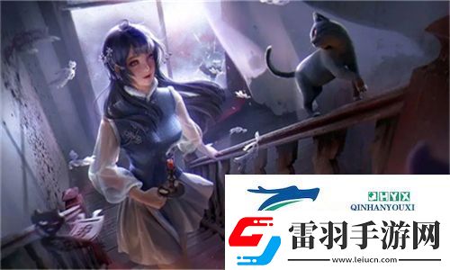 孤独无助