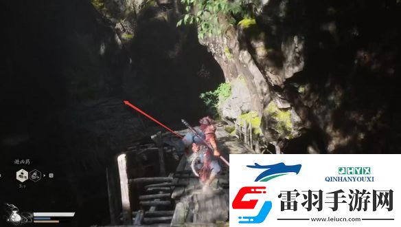 黑神话悟空太乙紫金丹怎么获取
