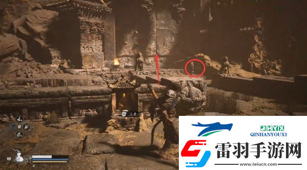 黑神话悟空第二回葫芦仙人支线怎么过
