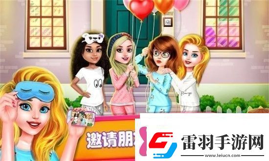 流行的化妆游戏大全好玩的化妆游戏推荐2024