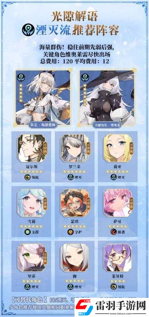 光隙解语新手攻略