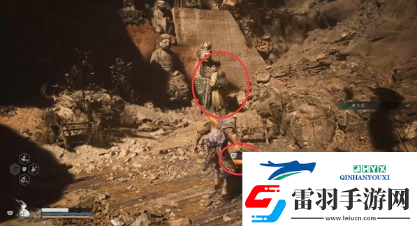 黑神话悟空第二回葫芦仙人支线怎么过