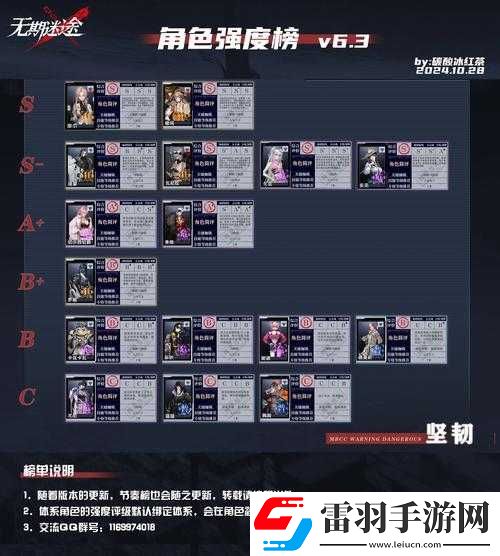 无期迷途