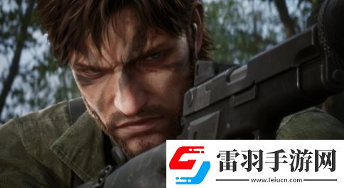 合金装备3重制版制作人表示明年发行是首要任务