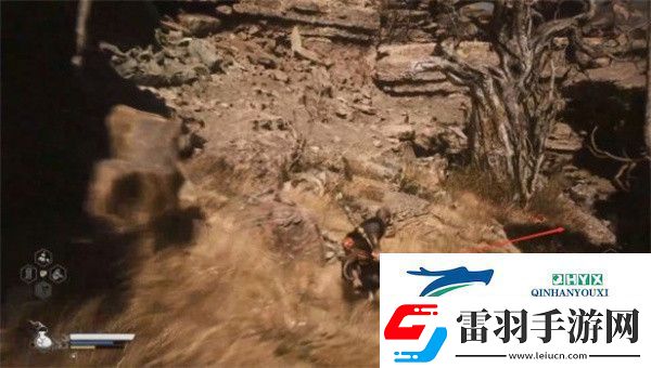 黑神话悟空波里个浪位置在哪