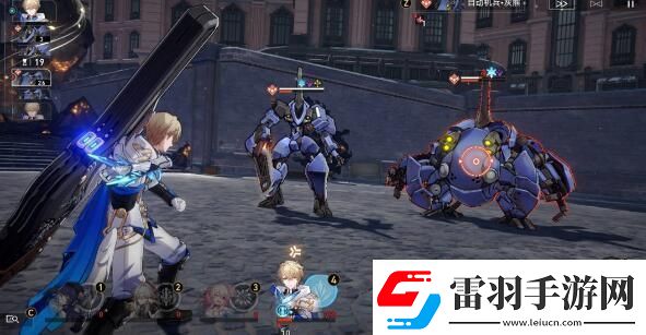 崩坏星穹铁道混沌七怎么打