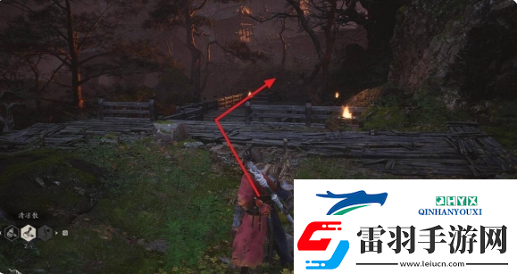 黑神话悟空红孩儿不下来怎么办