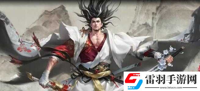 王者荣耀宫本武藏惊梅引皮肤