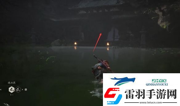 黑神话悟空太乙紫金丹怎么获取