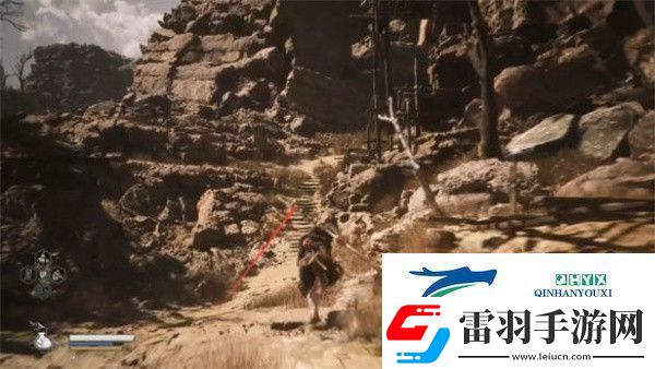 黑神话悟空波里个浪位置在哪