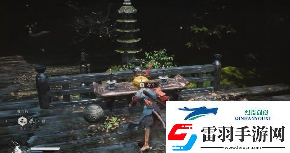 黑神话悟空太乙紫金丹怎么获取