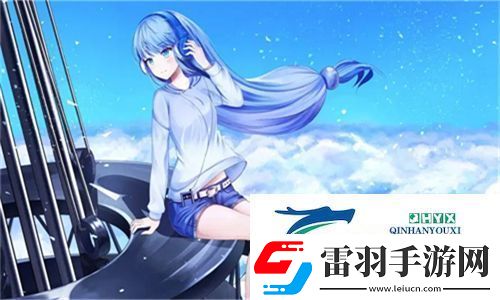 CSGO暴躁少女免费