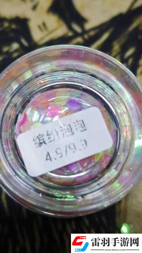 风暴对决中泡泡角色深度剖析