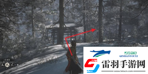 黑神话悟空鳖宝头骨怎么获得