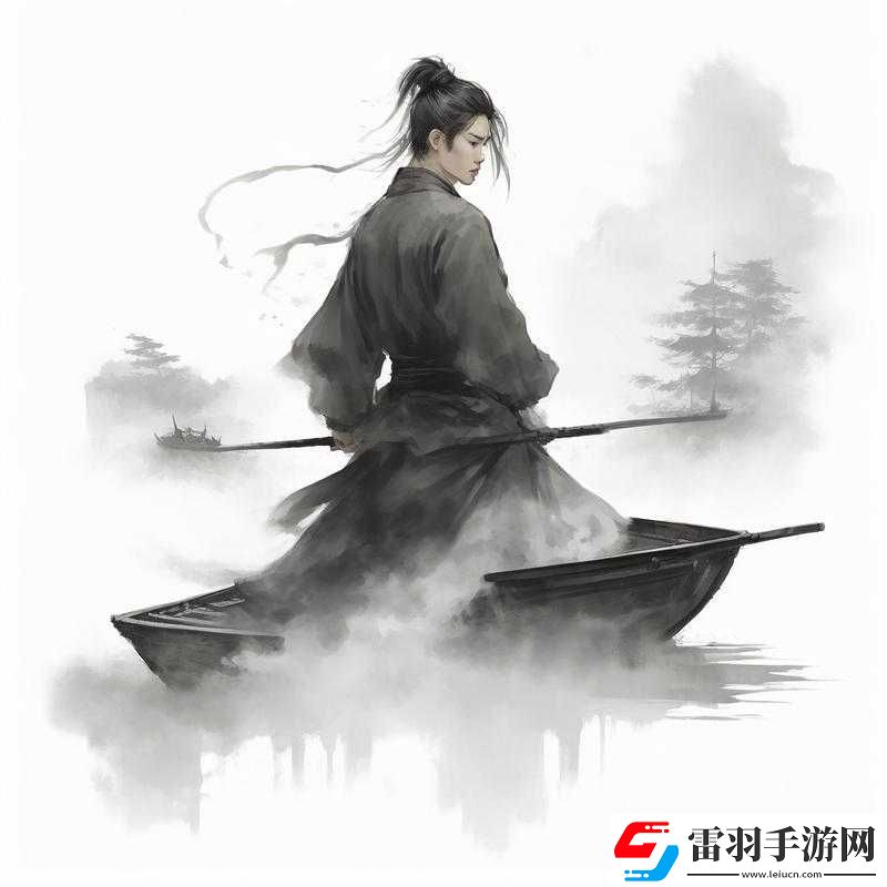 倚天屠龙江湖路深度解析