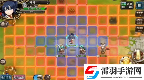 梦幻模拟战手游小勇者的大冒险怎么通关小勇者的大冒险挑战攻略