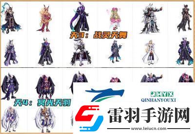 DNF天帝套装分析与选择指南