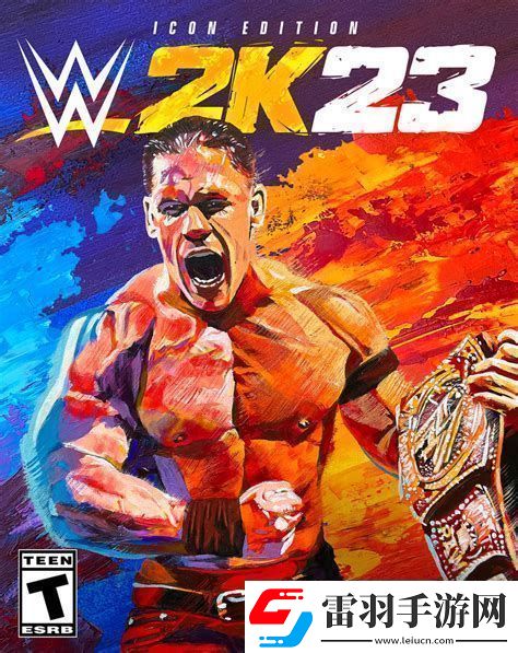 WWE2K23豪华版的市场售价及购买渠道分析