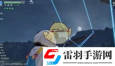 星球重启伊甸城星星点灯怎么过