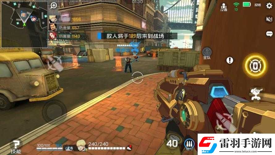魔力时代涌动的熔岩53精英关卡高效通关策略与技巧解析