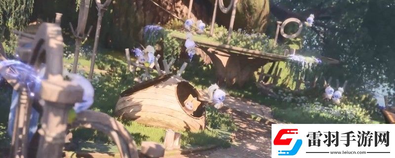 无限暖暖飞越星云任务怎么做