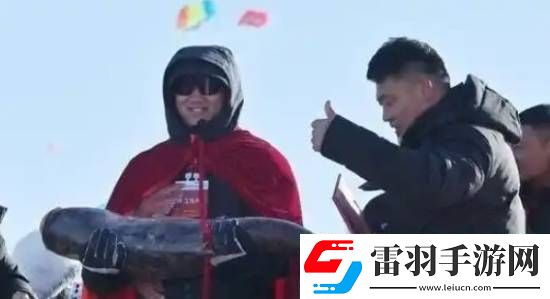 查干湖回应头鱼拍卖价119万元