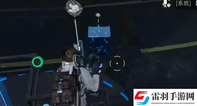 星球重启清除路障解密任务攻略
